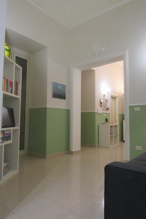 A Casa Di Milena Apartment Catania Exterior photo