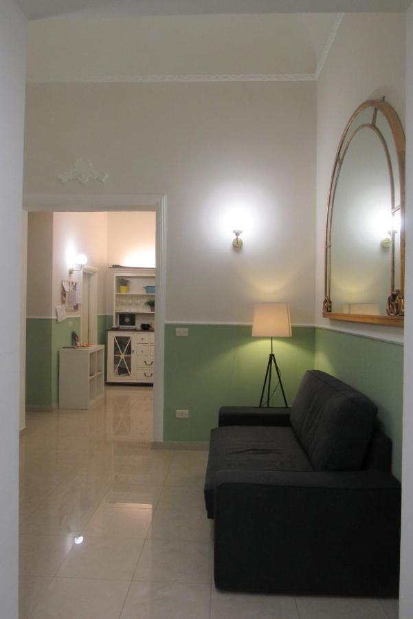 A Casa Di Milena Apartment Catania Exterior photo