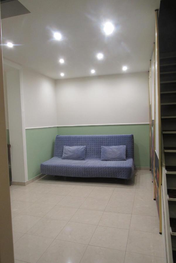 A Casa Di Milena Apartment Catania Exterior photo