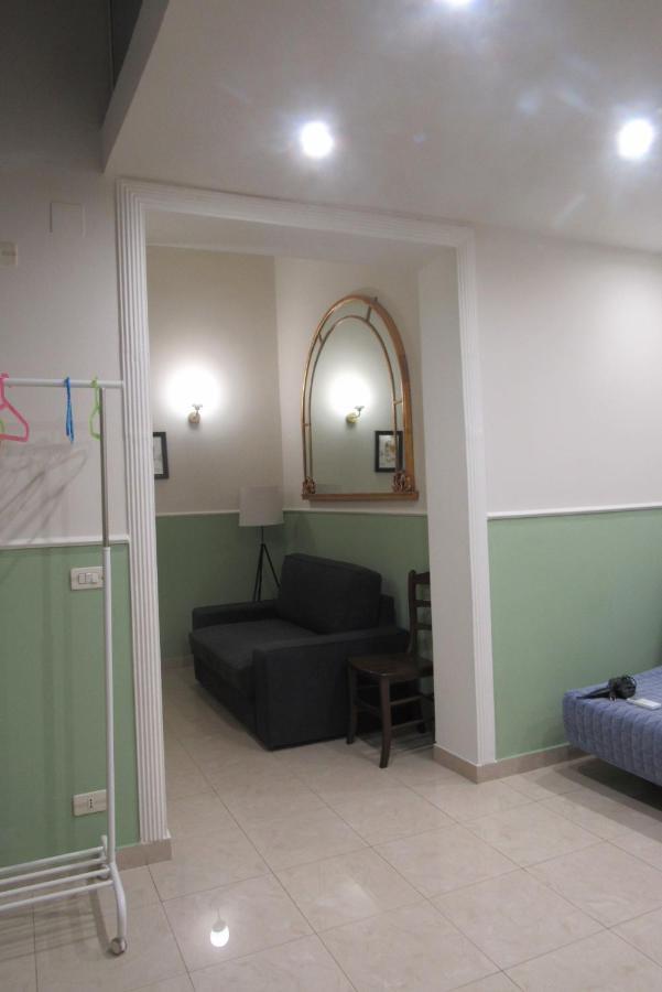 A Casa Di Milena Apartment Catania Exterior photo